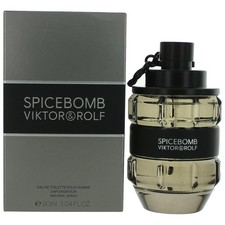 Spicebomb by Viktor & Rolf, 3