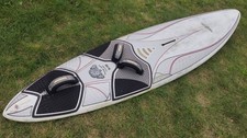 84 Liter Naish Wave PRO US1111
