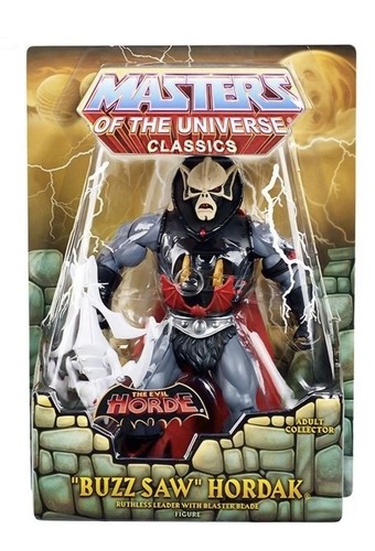 Buzz saw hordak 2015 - buzz,