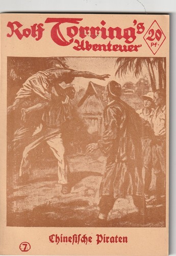 Rolf torring abenteuer - rolf, torring`s