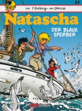 Natascha Nr. 22 - Salleck -