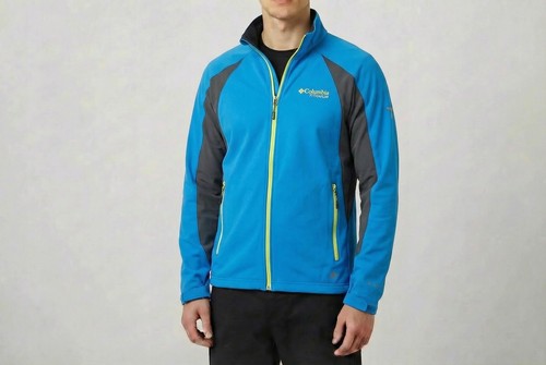 Columbia titanium herren - titanium,