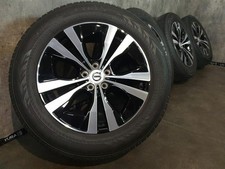 Original Volvo XC60 2 246 T4 T5 T6 T8 Alufelgen Winterreifen 235/60 18 32209452