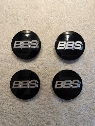Bbs nabendeckel schwarz - bbs,