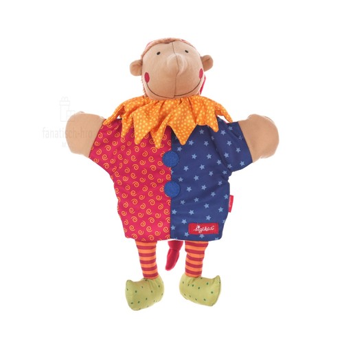 Sigikid handpuppe kasperl - sigikid,