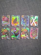 Teenage Mutant Ninja Turtles