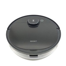 ECOVACS Saugroboter Staubsauger automatisch Teppich Wischschen verkratzt Houseke