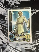 Topps Force Attax Clone Wars Serie 3 - OBI-WAN KENOBI Force Meister - 226
