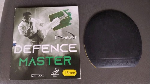 Neubauer defence master - neubauer,