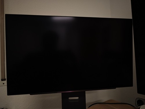 Oled monitor 27gx790a - lg,