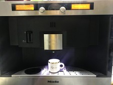 ▓▓  Miele CVA 2650 2660