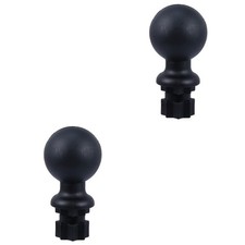  Set of 2 Freistehender