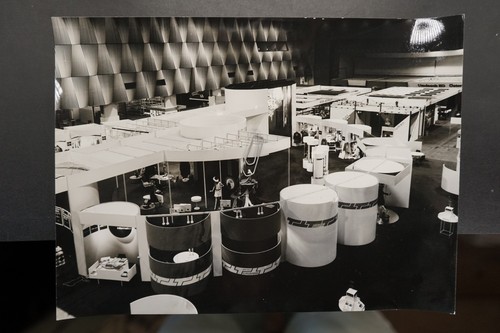 Foto messestand ausstellung - b,