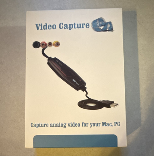 Newvistar video capture usb - newvistar,