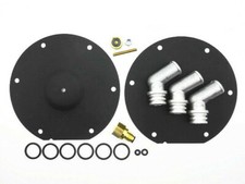 LPG Autogas Prins VSI Reparatursatz Verdampfer Serie A-E inkl. ALU-Stutzen