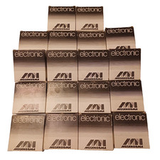 18 x Vintage MECANORMA