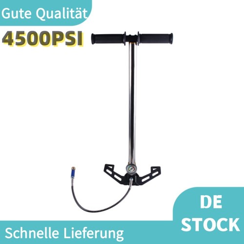 4500psi luftpumpe air gun pump - luftpumpe,