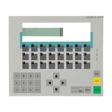 For Membrane Kyepad SIEMENS