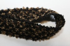 5 m Wollborte 0,80€/m  3cm