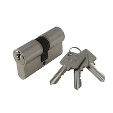 Doppelzylinder KBV 30/40 GS6 gleichschließend  Schließzylinder Schließanlage