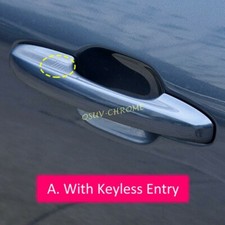 Für 2019-2025 Ford Kuga Focus