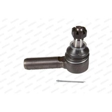 MOOG Spurstangenkopf hinten