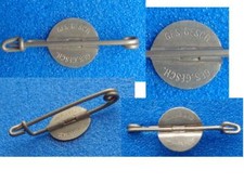 kompl. Nadelsystem mit