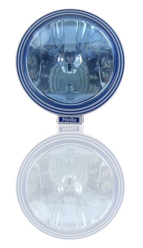 Original hella - )(,