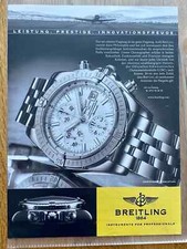 Breitling Chronomat Evolution
