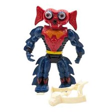 Mantenna Top Toys vollständig Masters of the Universe Motu