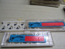 10 x Wendeplatte KOMET