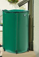 Gardenline Faltbare Regentonne