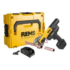 Rems Mini Press 14V ACC Basic