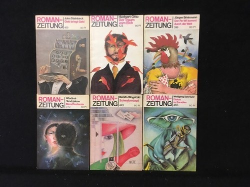 Sammlung paket 30 x - sammlung,