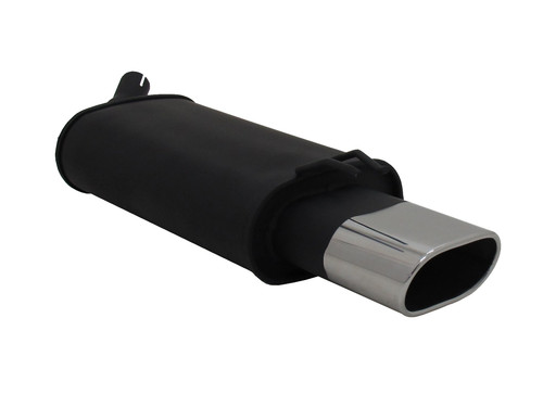 Novus sportauspuff für - novus,
