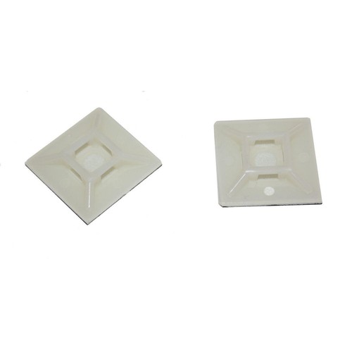 10x klebesockel für - 10x,
