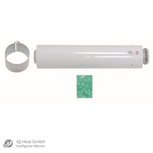 Vaillant abgas rohr - vaillant,