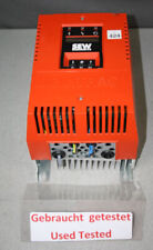 SEW Eurodrive Movitrac 1008-231-4-00 Frequenzumrichter 230 v Zwei phase 220v