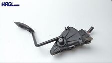 Gaspedal mit Stecker mit Halter ohne Schrauben Opel Agila 1.0 12 V A 43 KW 58