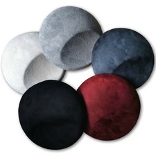 28€/m² Mikrofaser Folie selbstklebend 3D Wildleder Velour Stoff Folie BLASENFREI