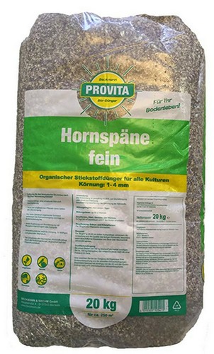Biodünger beckmann provita - biodünger,