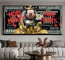 XXL LEINWAND BILD BIS 190x90x5