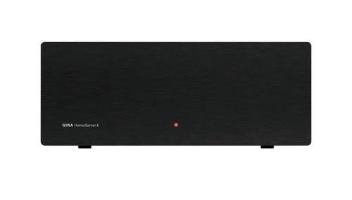Gira homeserver 052900 knx - homeserver,