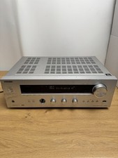 ONKYO TX-8130 Stereo Receiver Party Verstärker PHONO in High End HIFI Siehe Bild