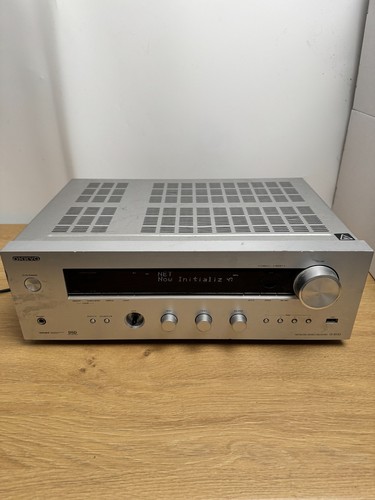 Onkyo 8130 stereo - tx-8130, receiver
