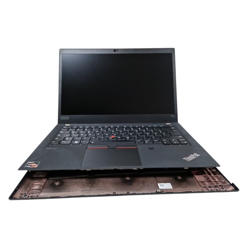 Lenovo thinkpad p14s - thinkpad, gen