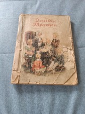 Deutsche Märchen, Zigaretten