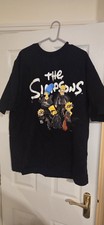 Balenciaga x The Simpsons