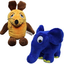 Schmidt Maus & Elefant aus
