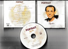 CD Sonocord Ibo - Portrait -